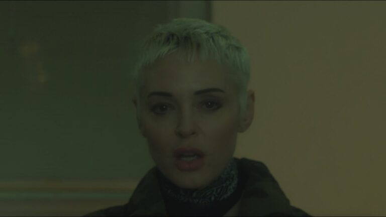 Kid Bookie - Rose Mcgowan (Feat. Rose Mcgowan)