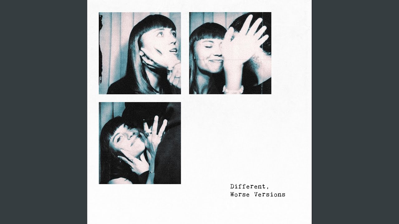 Different, Worse Versions
