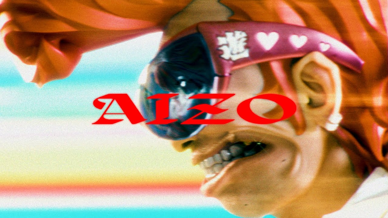 King Gnu - AIZO