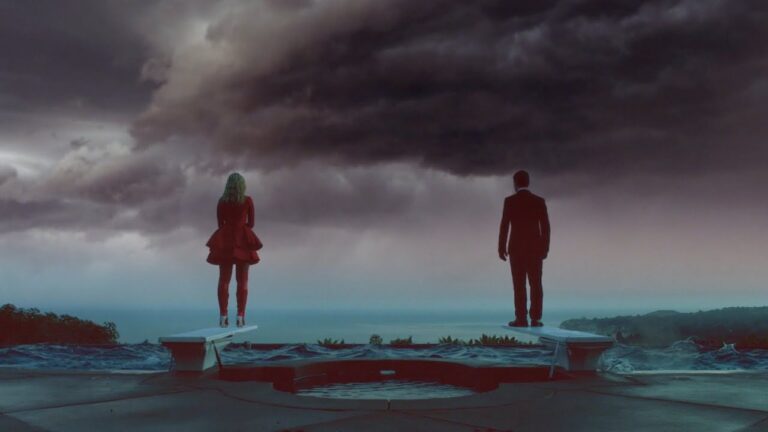 Martin Garrix &Amp; Bebe Rexha - In The Name Of Love (Official Video)