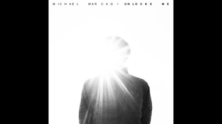 Michael Marcagi - Unlocks Me (Official Audio) 5 Michael Marcagi - Unlocks Me (Official Audio)