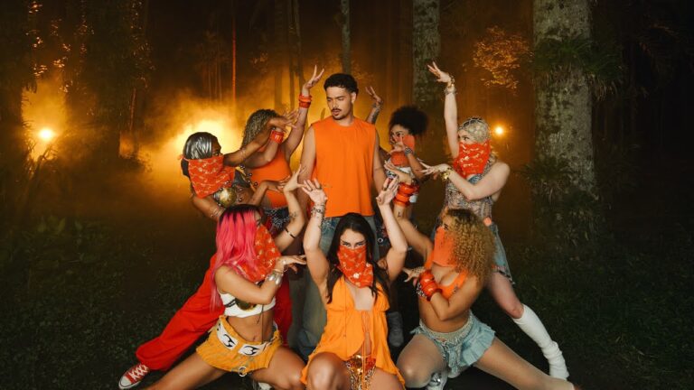 Pedro Sampaio - Sequรชncia Feiticeira Feat Mc Gw, Mc Rodrigo Do Cn, Mc Jhey, Mc Nito 10 Pedro Sampaio - Sequรชncia Feiticeira Feat Mc Gw, Mc Rodrigo Do Cn, Mc Jhey, Mc Nito