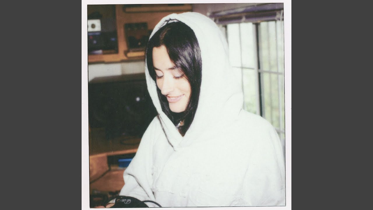 Thinking 'bout You