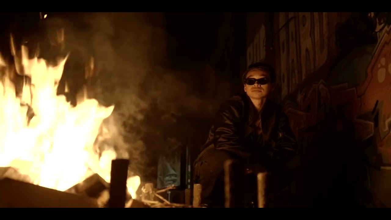 ZHU, Joyia - BURN