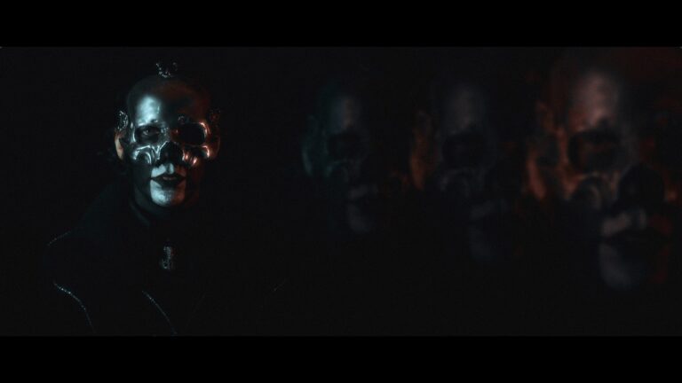 Ghost - Umbra (Official Music Video) 1 Ghost - Umbra (Official Music Video)