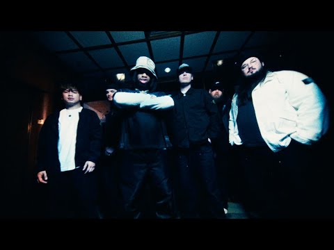 Knocked Loose &Quot;Hive Mind&Quot; (Ft. Denzel Curry) (Official Music Video) 1 Knocked Loose &Quot;Hive Mind&Quot; (Ft. Denzel Curry) (Official Music Video)