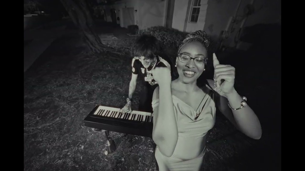 1900Rugrat - Aretha Franklin Freestyle [Official Video]