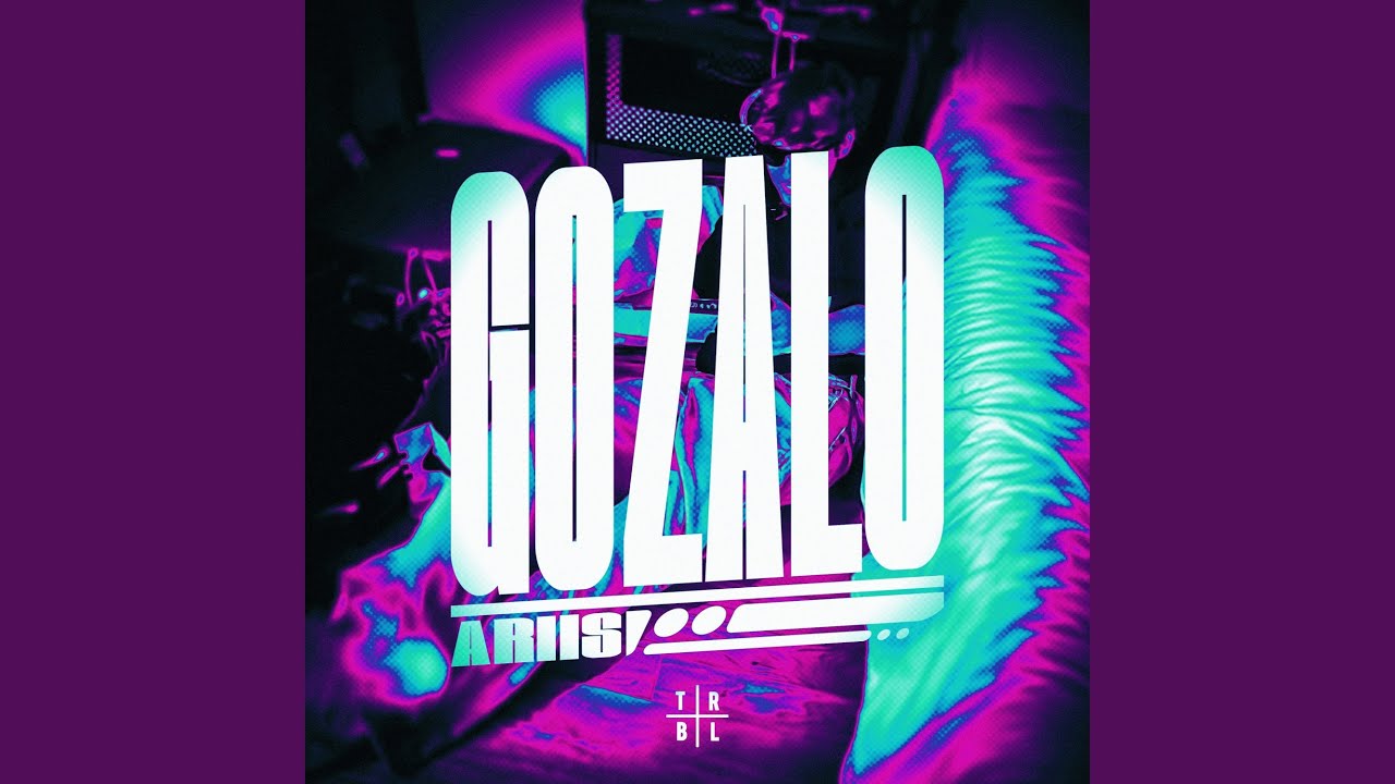 GOZALO (Ultra Slowed)