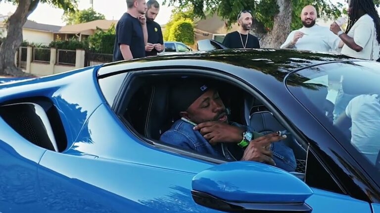 Mike Will Made-It Ft. Nba Youngboy &Amp; Chief Keef - Rooms (Official Visualizer)