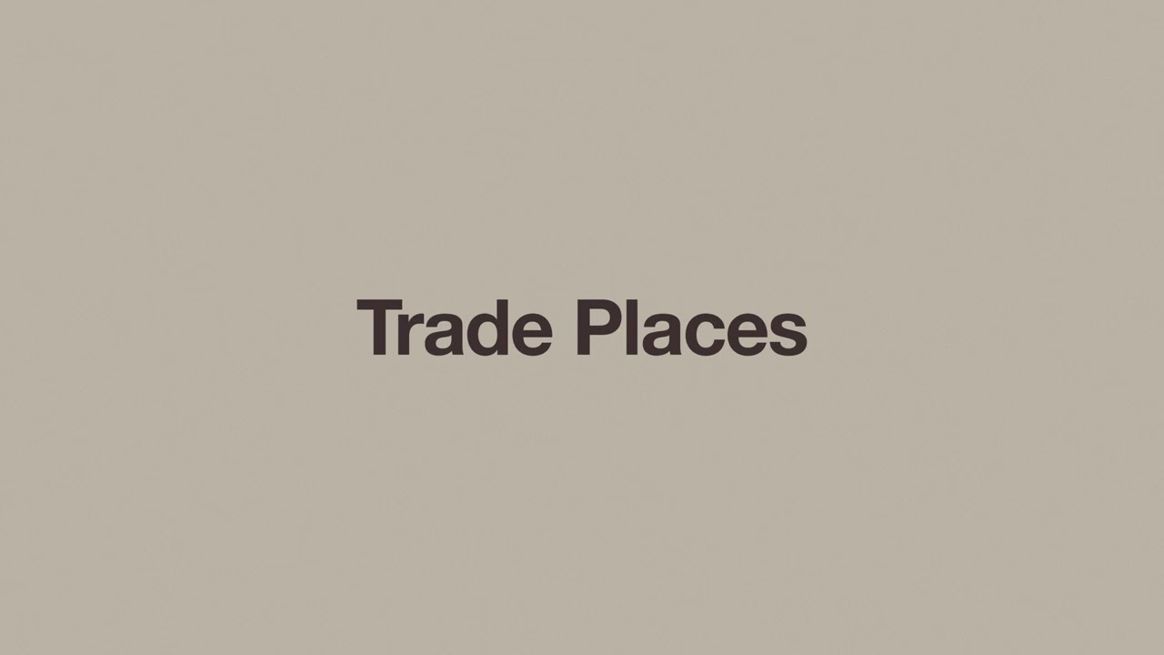 Jack Harlow - Trade Places