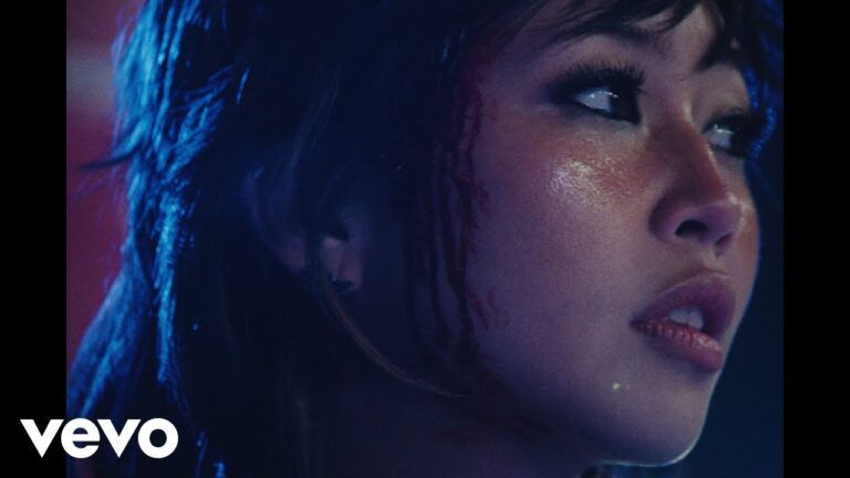 Beabadoobee - All I Did Was Dream Of You (Official Video) Ft. The Marías