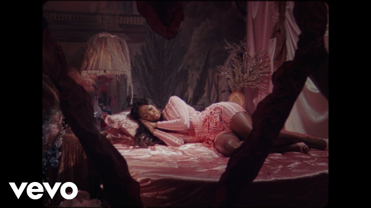 Coco Jones - LUVAGIRL