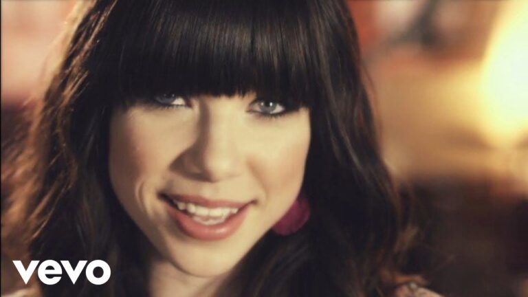 Carly Rae Jepsen - Call Me Maybe 10 Carly Rae Jepsen - Call Me Maybe