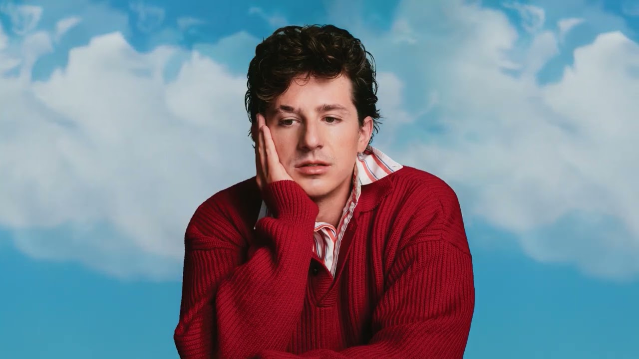 Charlie Puth - Sideways (feat. Coco Jones) [Official Visualizer]