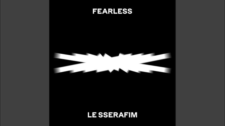 Fearless