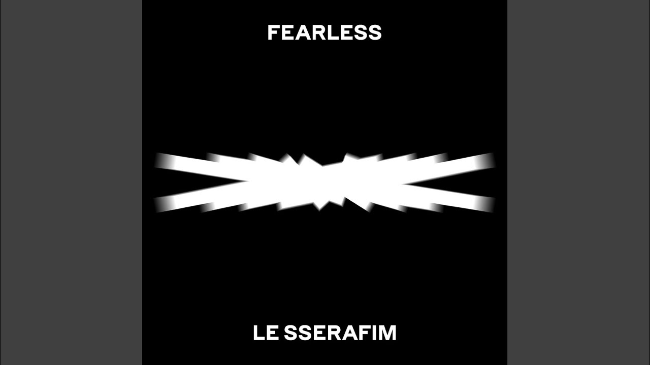 FEARLESS