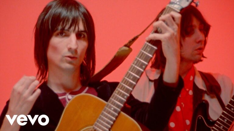 The Lemon Twigs - 2 Or 3 (Official Video)