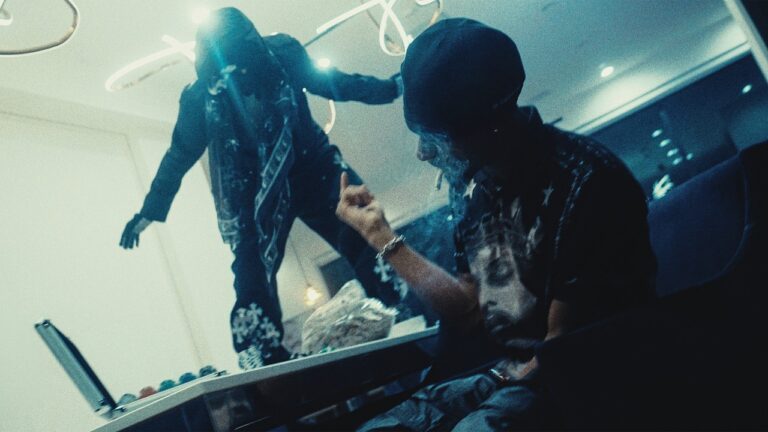 Rico Ace &Amp; Esdeekid - Dope Boyz 2 Rico Ace &Amp; Esdeekid - Dope Boyz