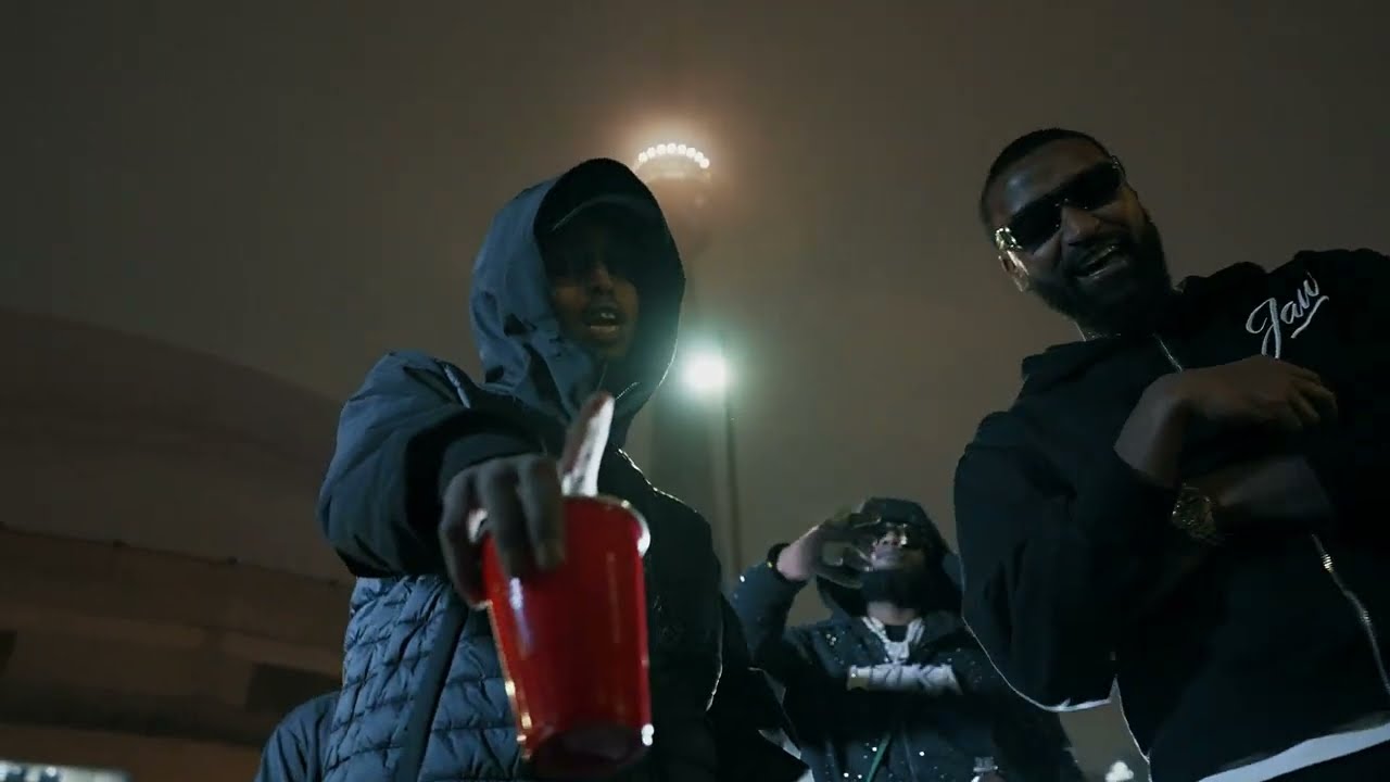 Sharma Boy - Toronto (Official Music Video)