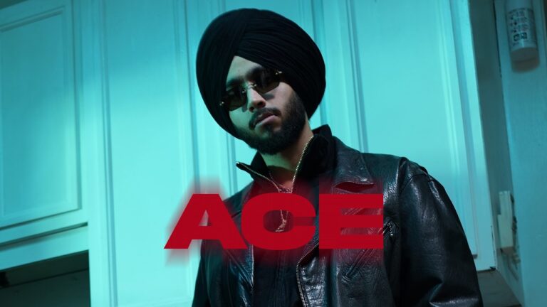 Shubh - Ace (Official Music Video) 6 Shubh - Ace (Official Music Video)