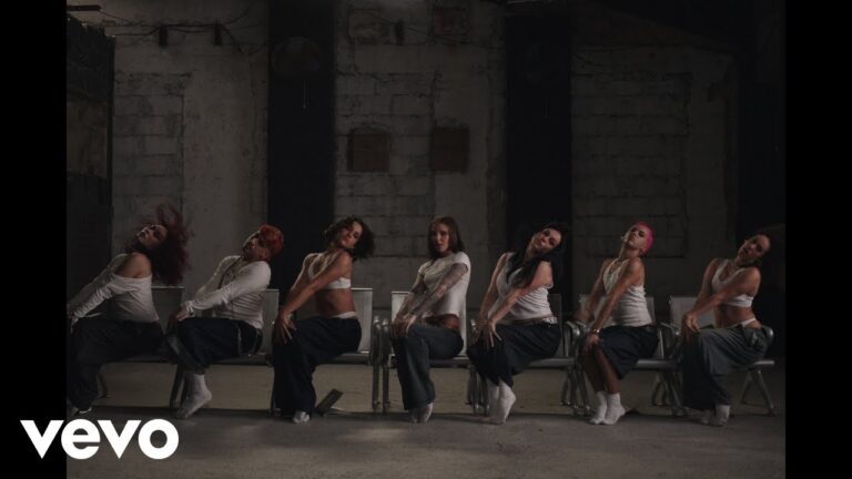 Young Miko - Biaf (Official) 3 Young Miko - Biaf (Official)