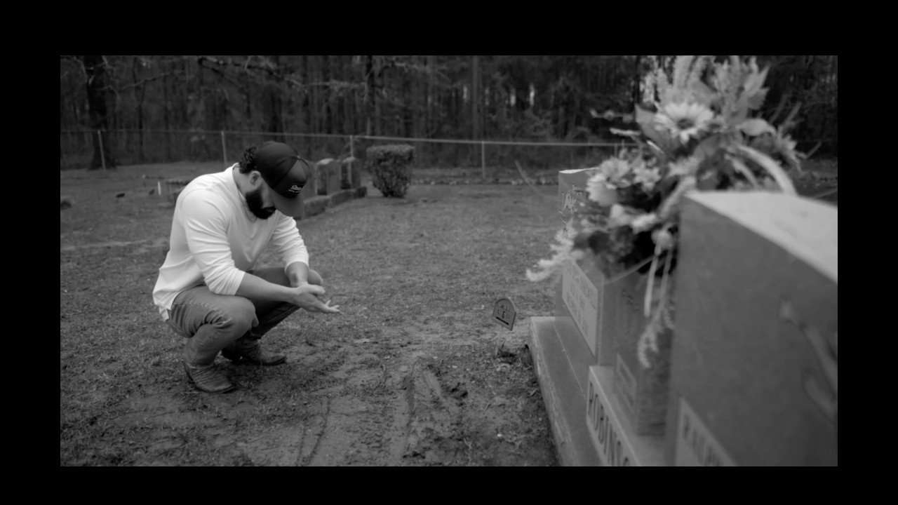 Dylan Scott - Slow Down Ol' Son (Official Music Video)