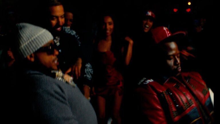 French Montana, Max B, Chase Belly - Bet It All (Official Video) 5 French Montana, Max B, Chase Belly - Bet It All (Official Video)