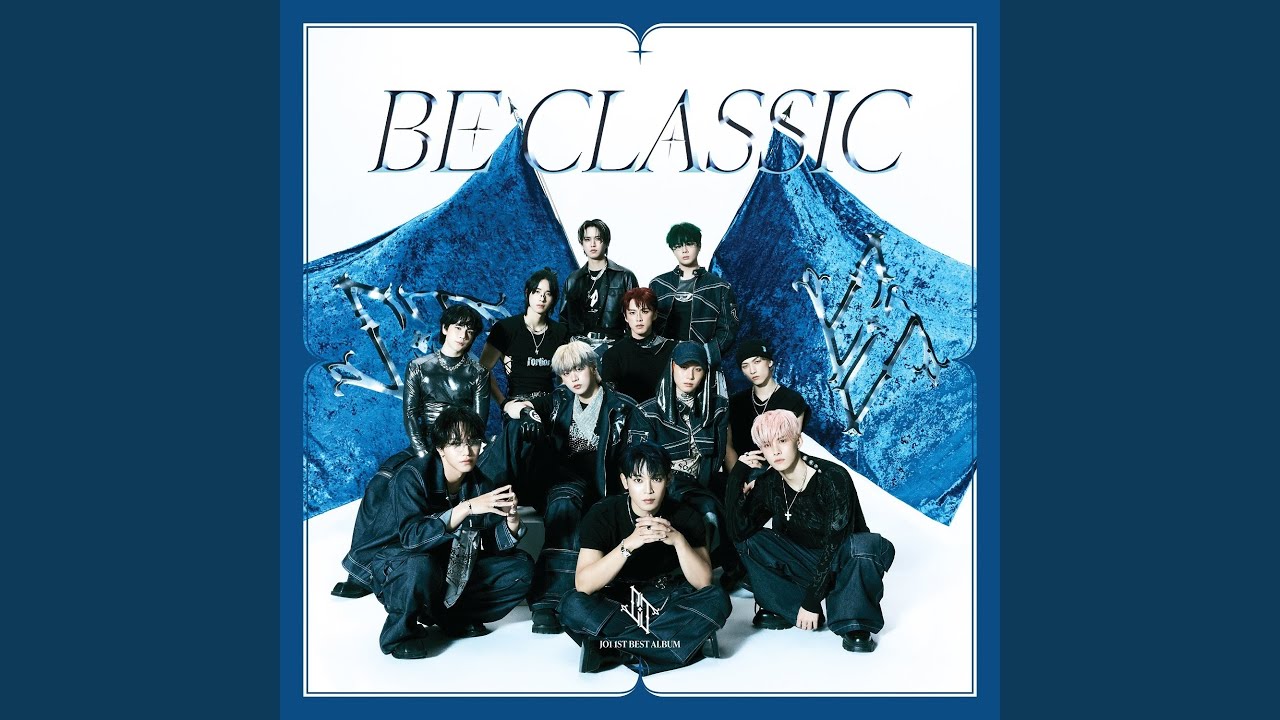 BE CLASSIC