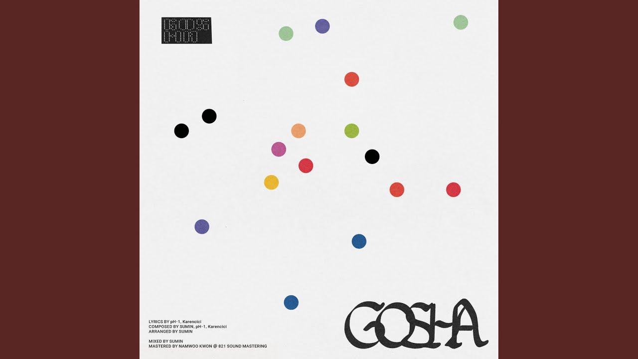 GOSHA