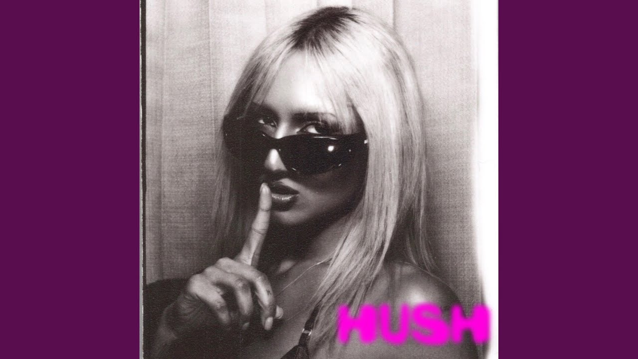 HUSH