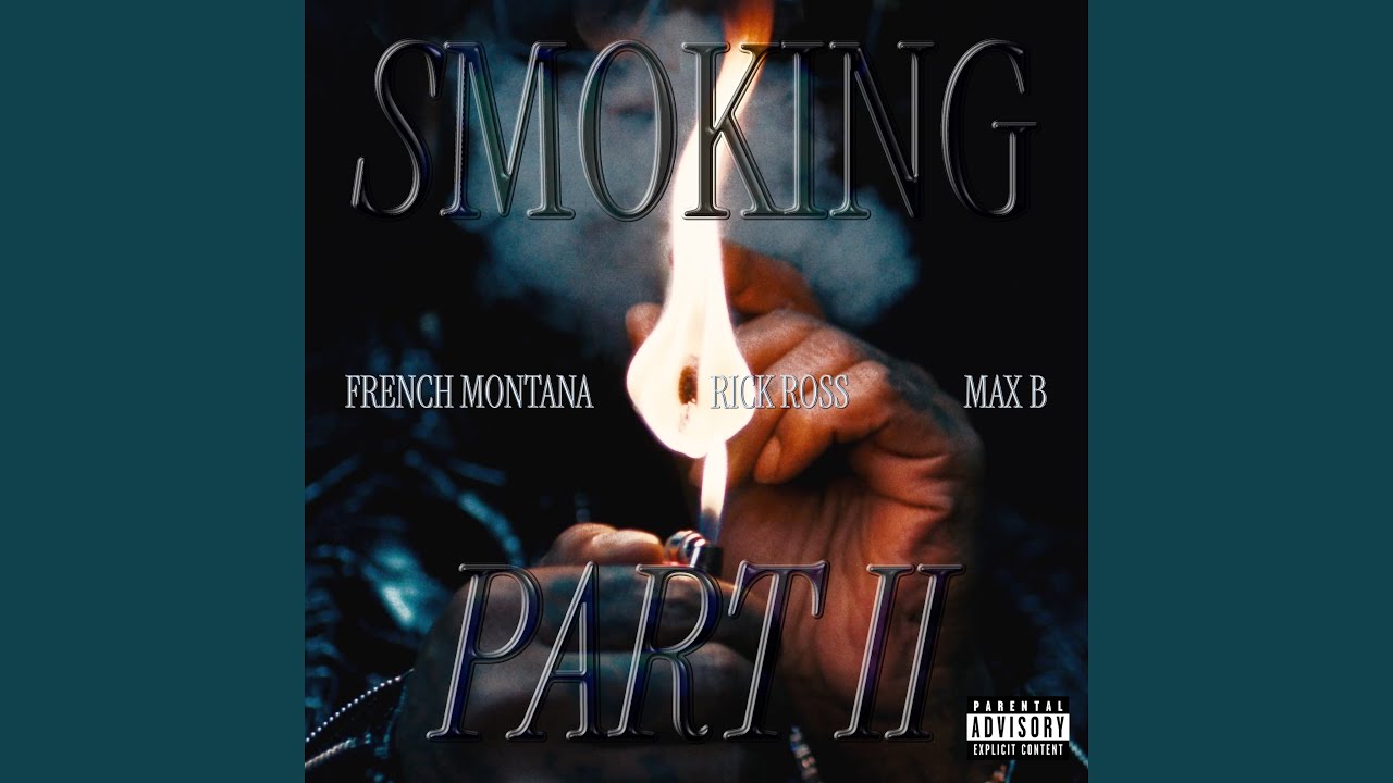 Smoking pt. 2