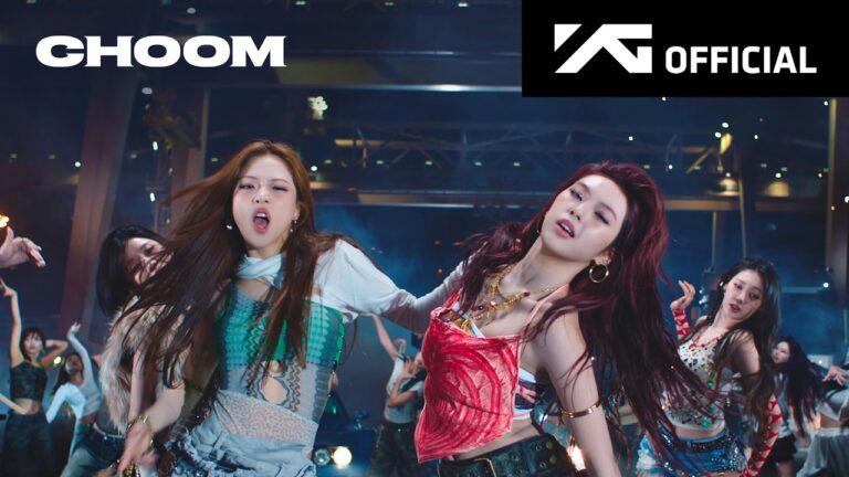 Babymonster - '춤 (Choom)' M/V 3 Babymonster - '춤 (Choom)' M/V