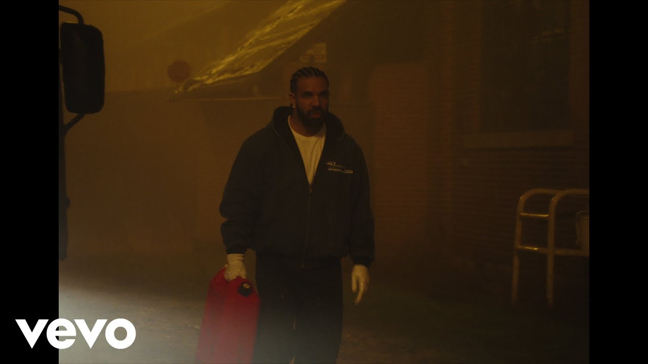 Drake - Make Them Know
