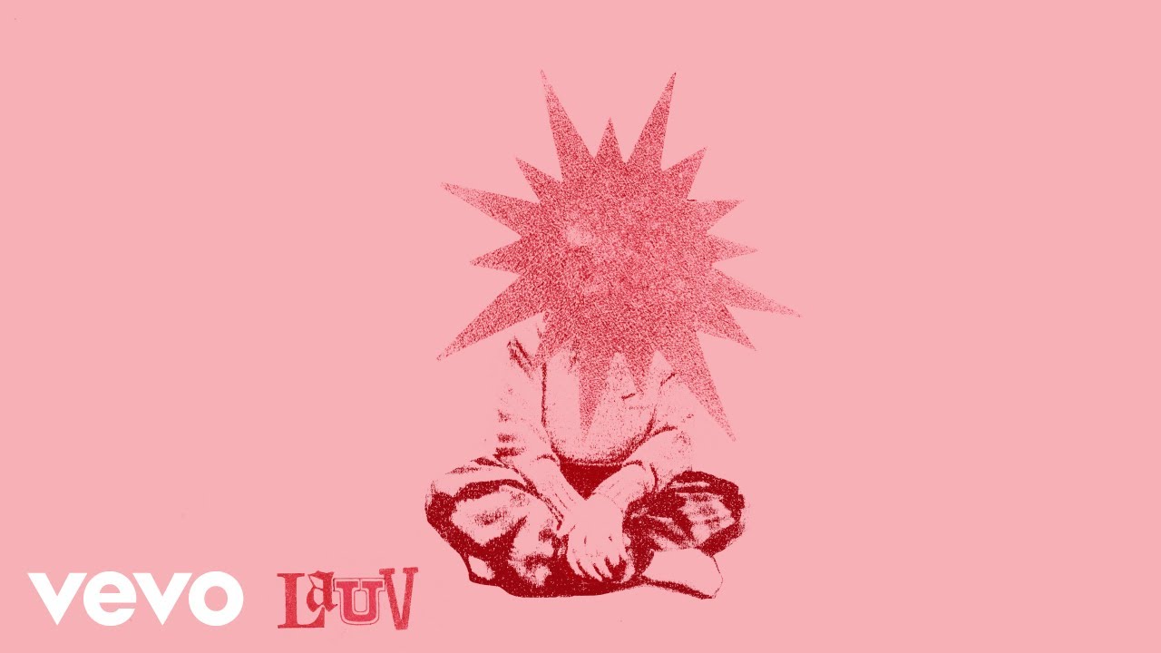 Lauv - Pretty Little Things