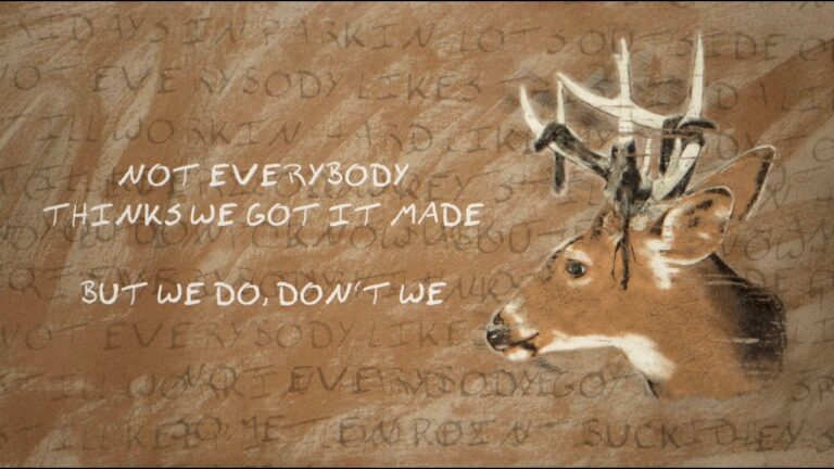 Morgan Wallen - Don'T We (Lyric Video) 2 Morgan Wallen - Don'T We (Lyric Video)