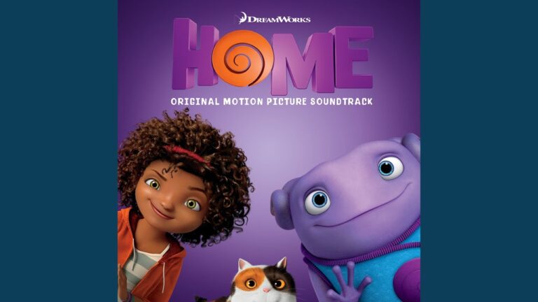 Dancing In The Dark (From The &Quot;Home&Quot; Soundtrack) 3 Dancing In The Dark (From The &Quot;Home&Quot; Soundtrack)