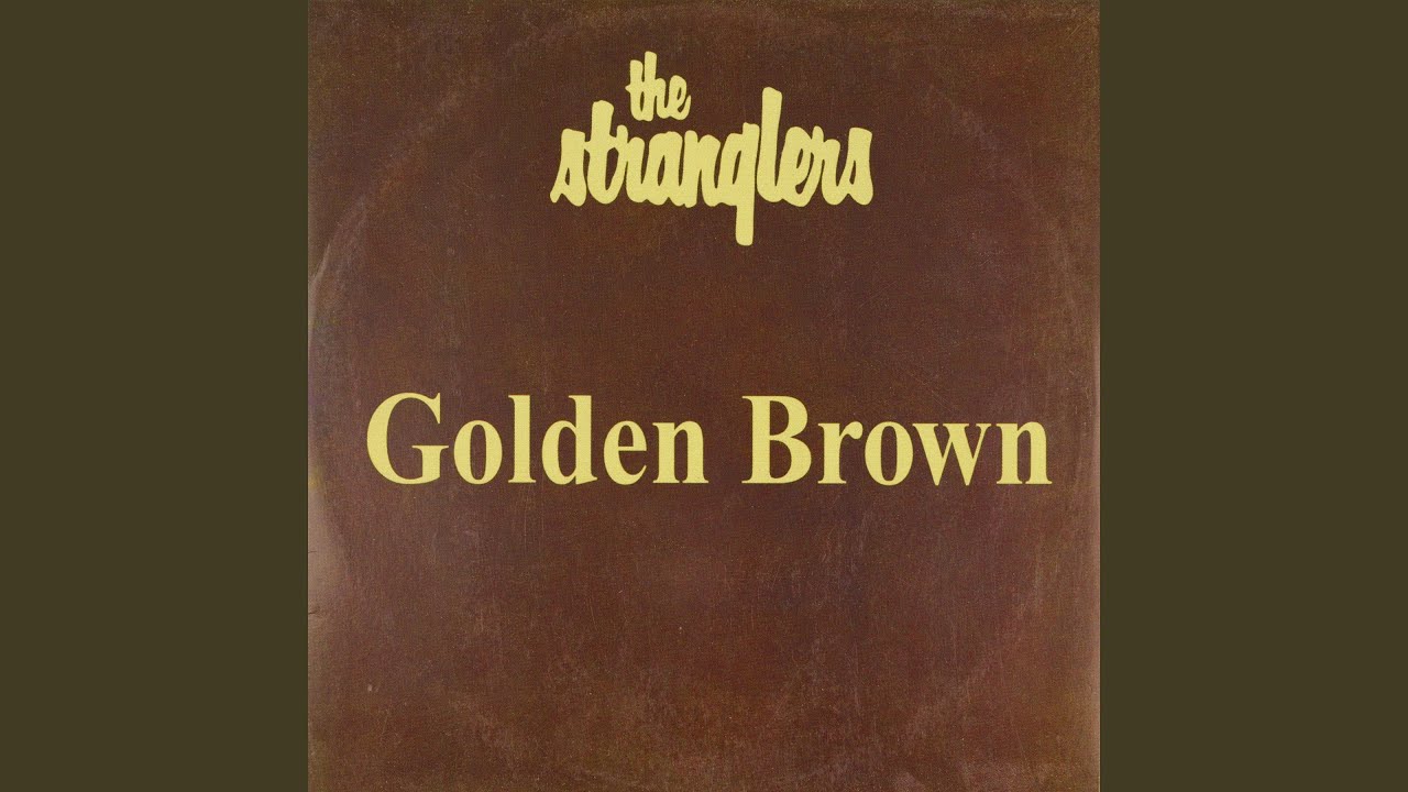 Golden Brown