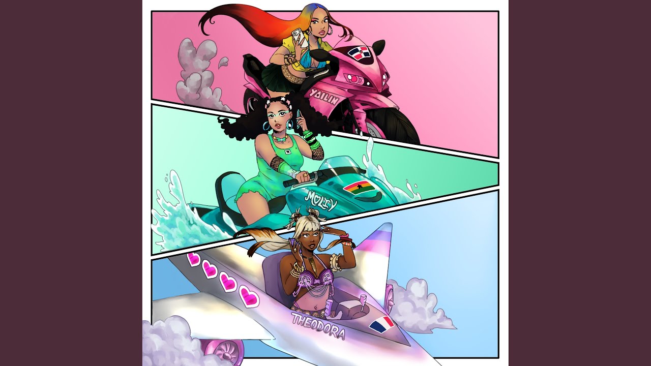 Jetski (FRIKI)