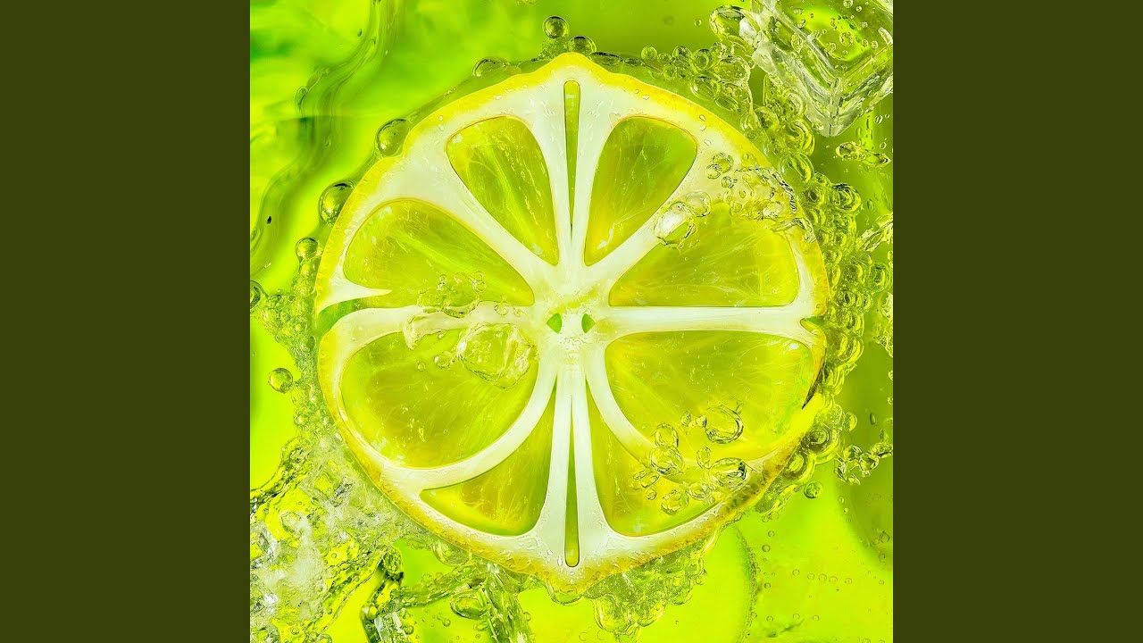 LEMONADE