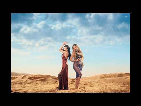 Jihyo, Shenseea, Fandom  - Distant Lover (Official Music Video)