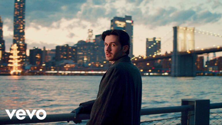 Citizen - Over It (Official Music Video) 1 Citizen - Over It (Official Music Video)