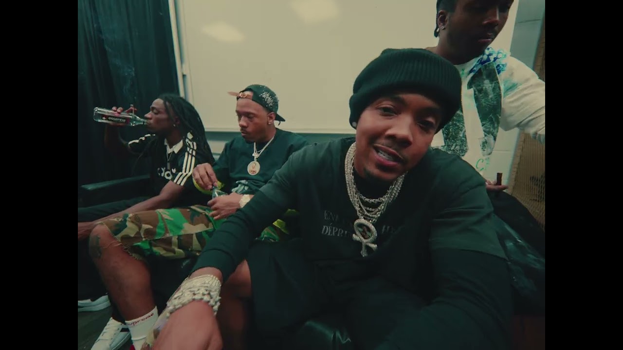 G Herbo - How Can I Lose (Official Video)