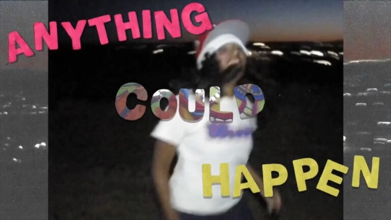 Laila! - Anything Could Happen (Official Music Video) 1 Laila! - Anything Could Happen (Official Music Video)