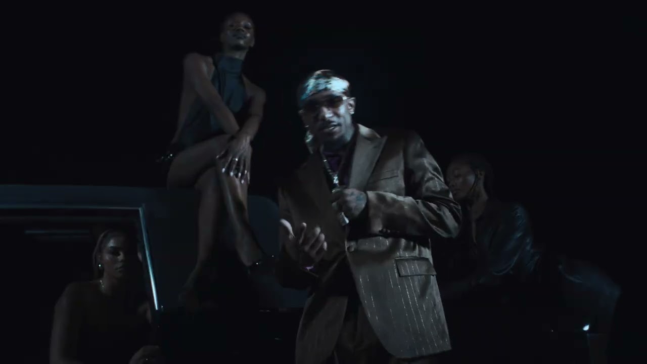 Loe Shimmy - Seduce You (Official Music Video)