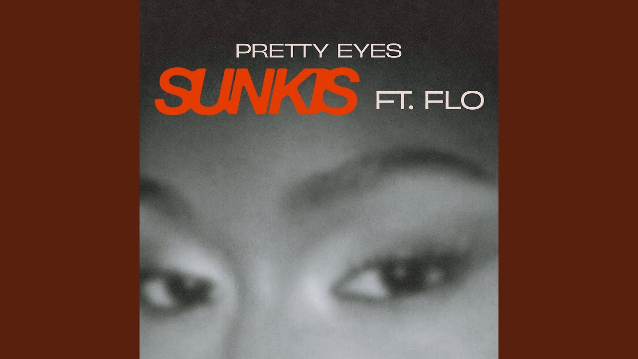 Pretty Eyes