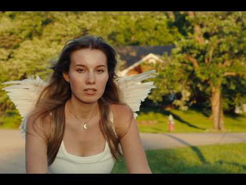 Sydney Rose - Track Team (Official Visualizer)