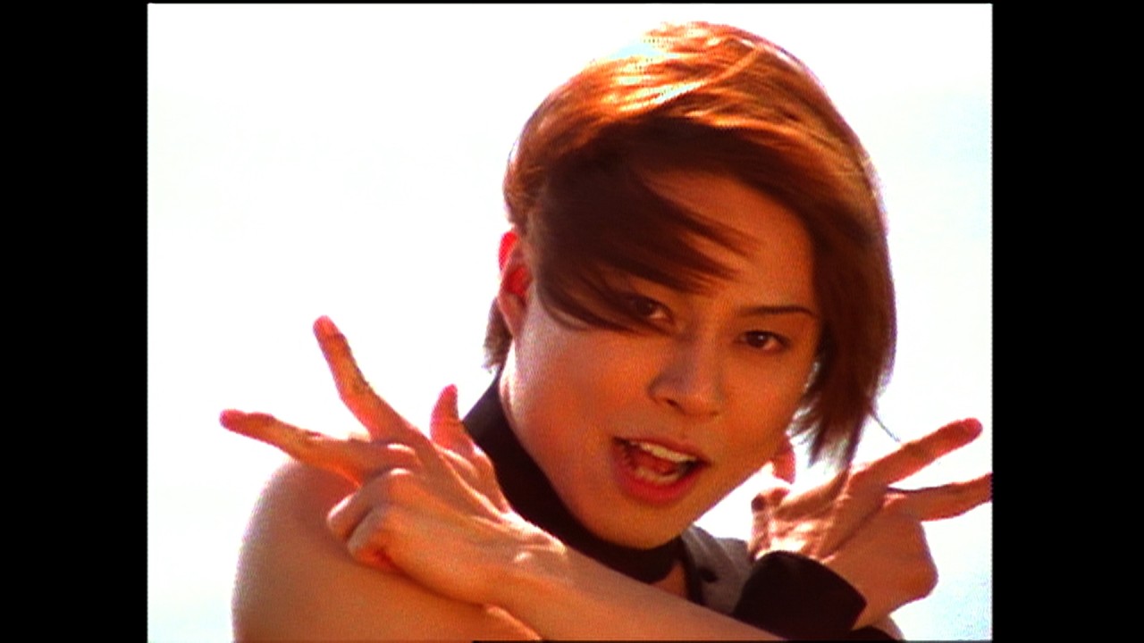 T.M.Revolution  - HOT LIMIT｜Official Music Video