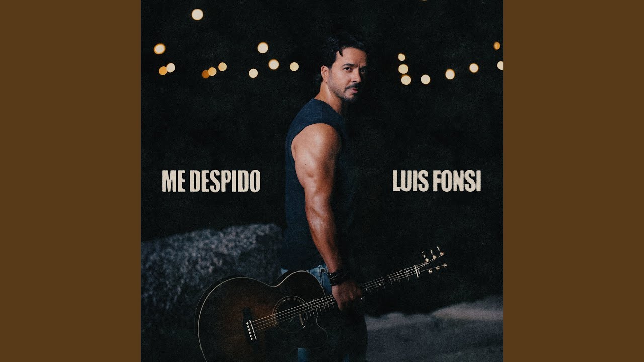 Me Despido