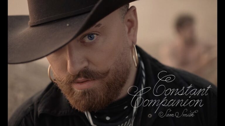 Sam Smith - Constant Companion (Official Video) 1 Sam Smith - Constant Companion (Official Video)