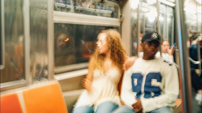 Miles Caton - Lean On (Official Music Video) 1 Miles Caton - Lean On (Official Music Video)